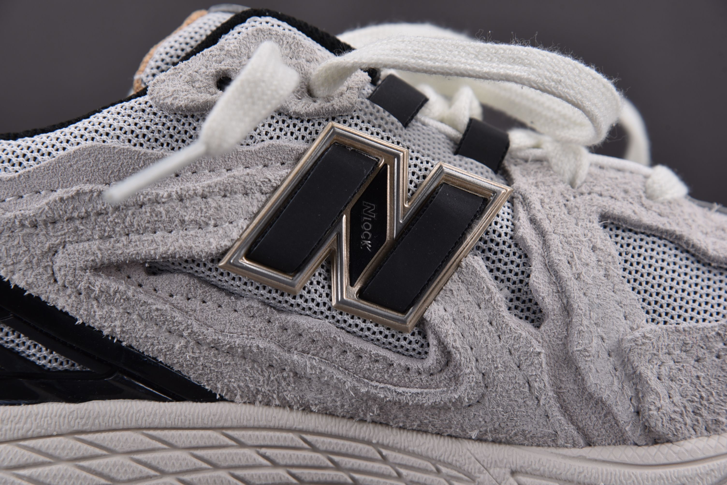New Balance M1906DC Reflection/Black