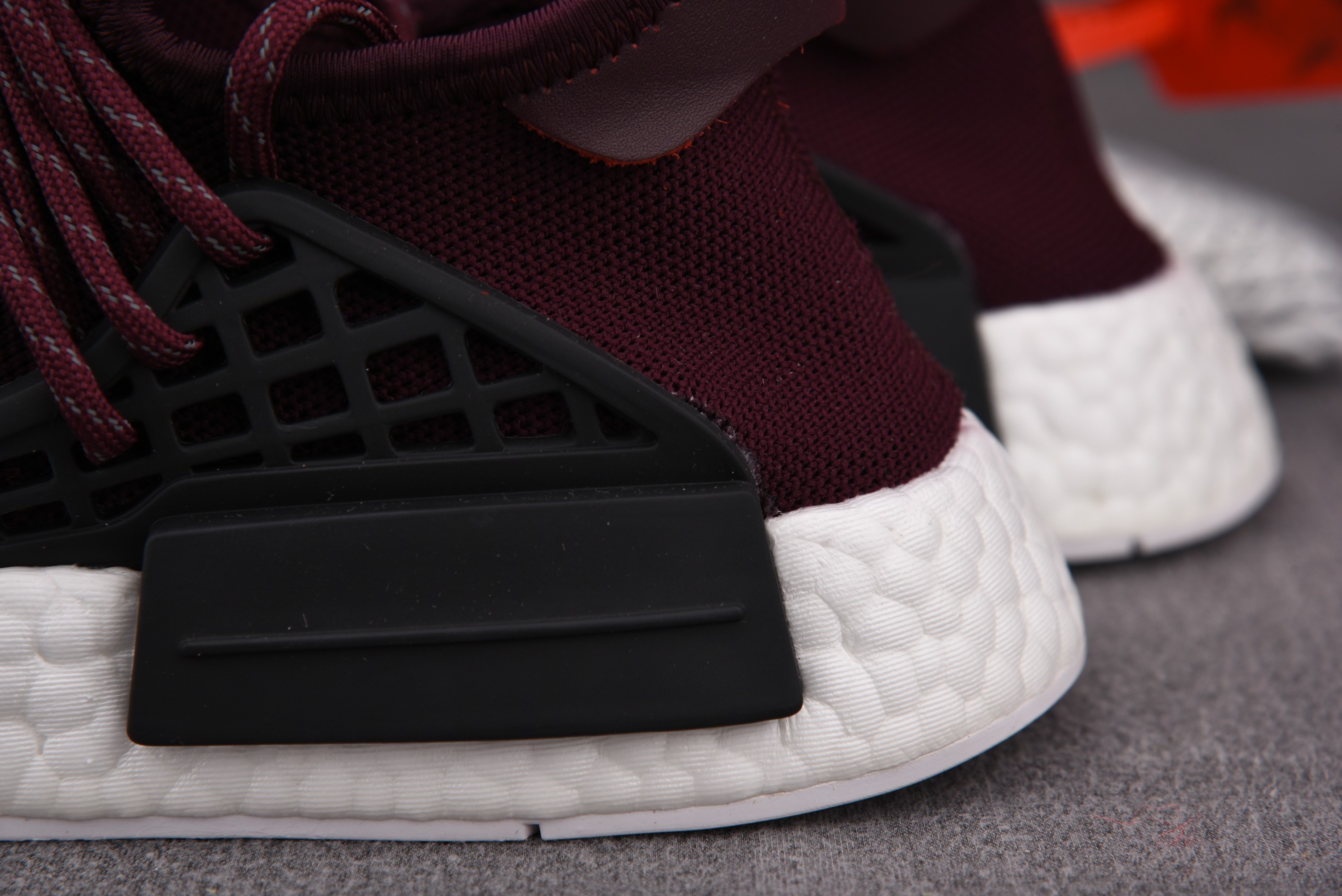 Pharrell x NMD Human Race Friends & Family