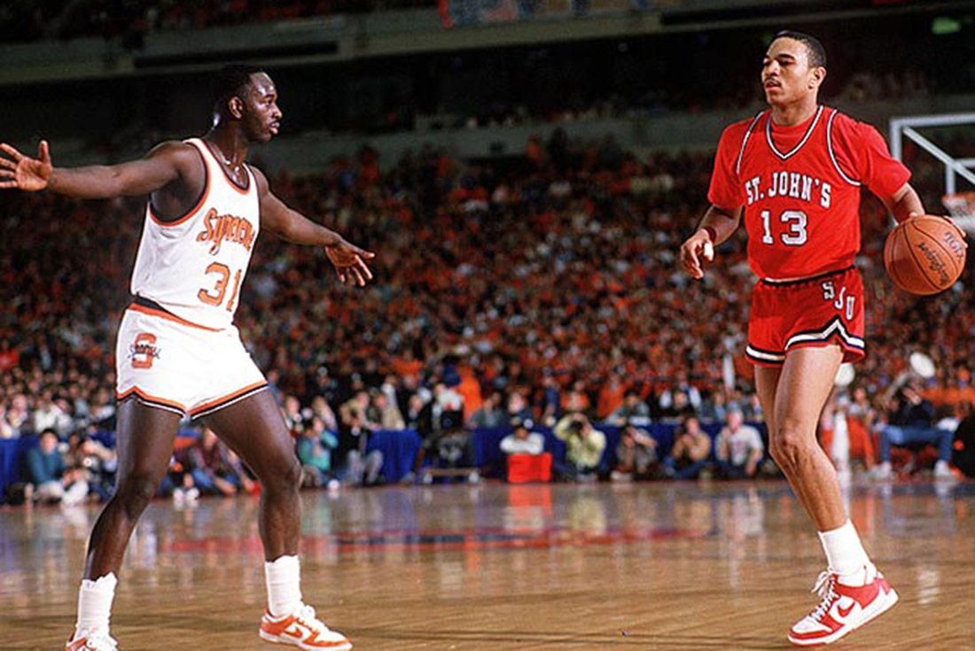 Jordan 1 Mid Syracuse (Women Size!!)