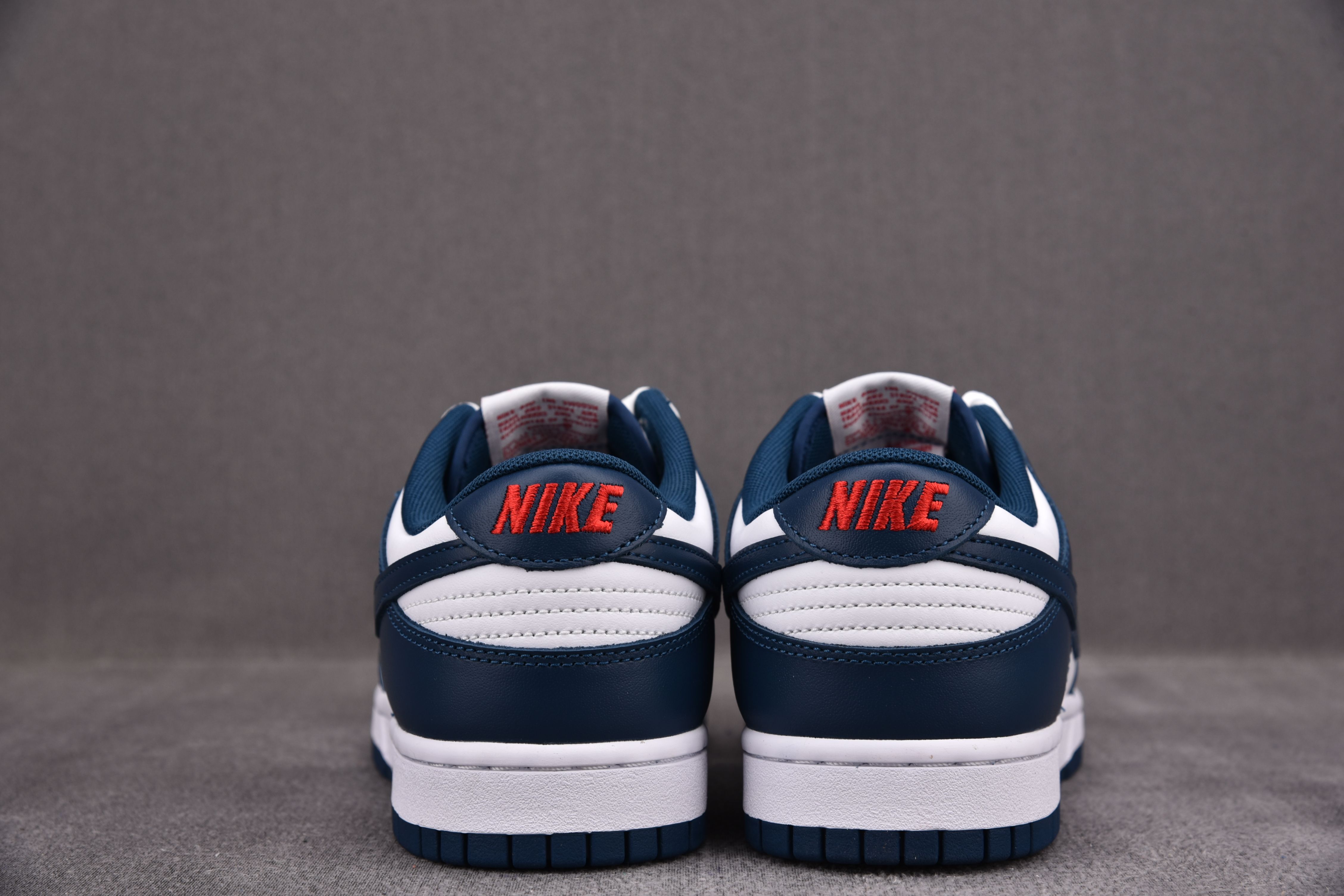 Nike Dunk Low Valerian Blue