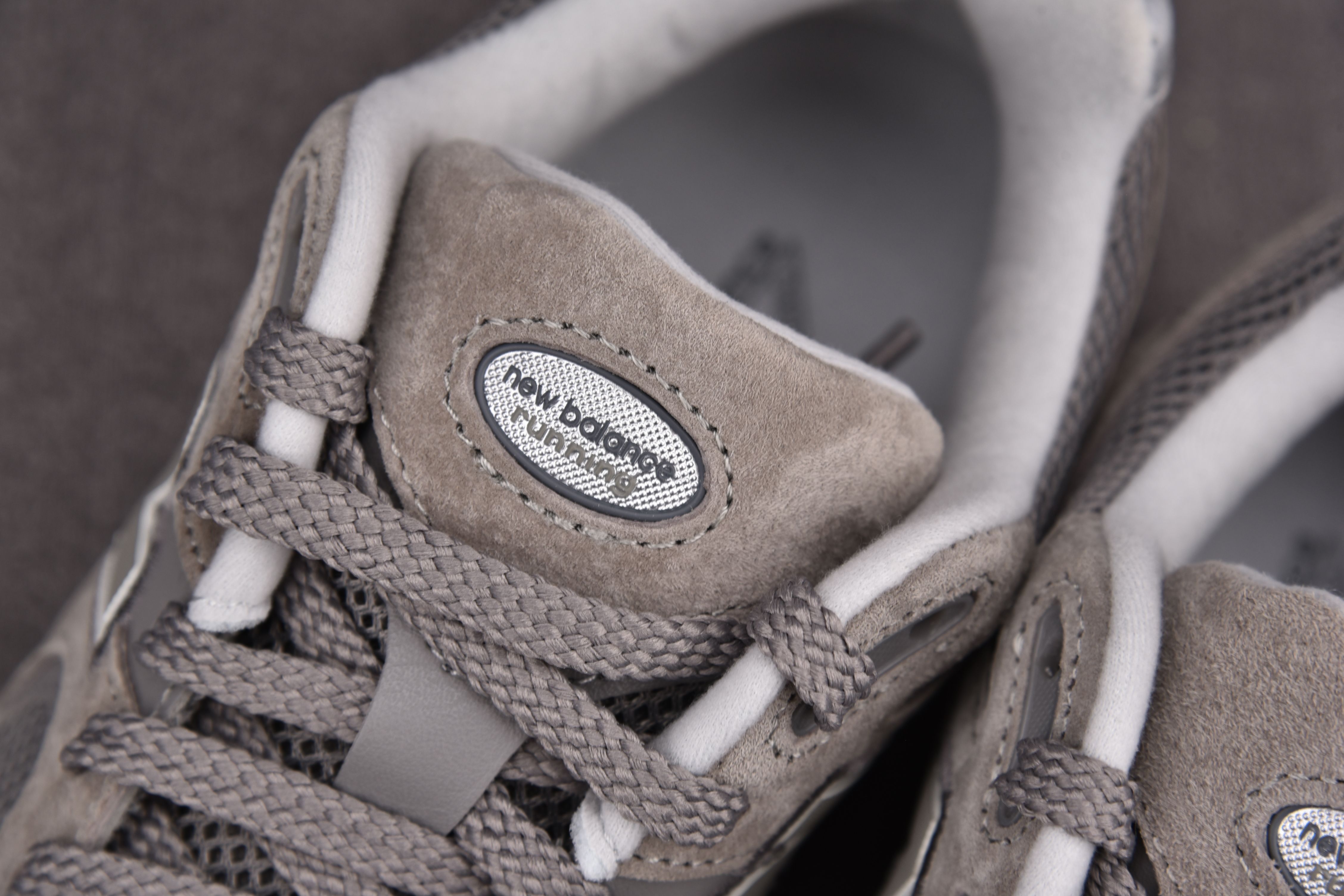New Balance 2002R Marblehead Light Aluminum