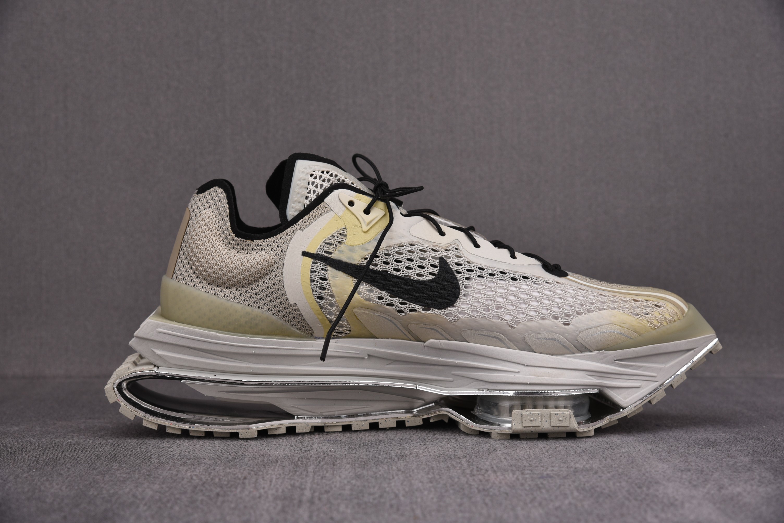 Nike Zoom MMW 4 Grey