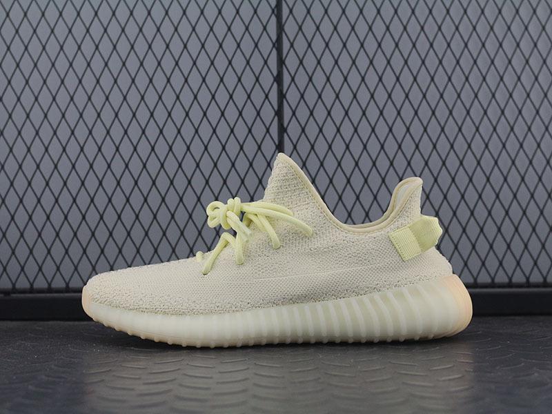 adidas Yeezy Boost 350 V2 Butter