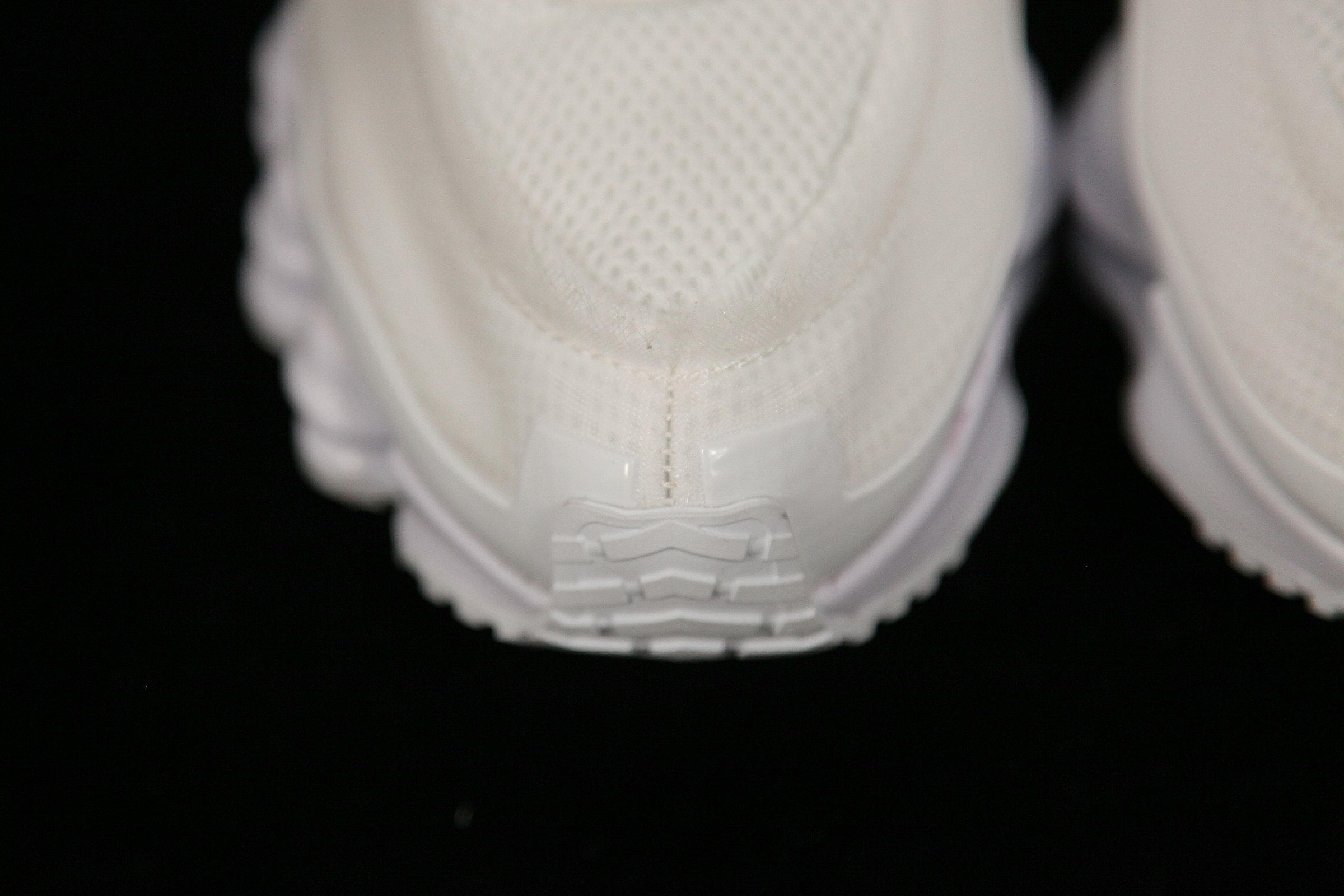 Nike Shox TL Comme des Garcons White