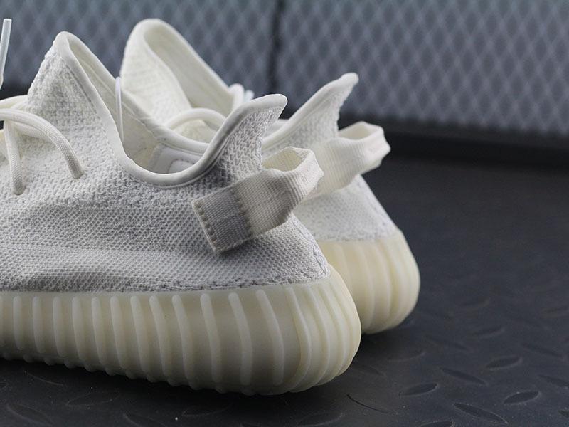 adidas Yeezy Boost 350 V2 CREAM WHITE