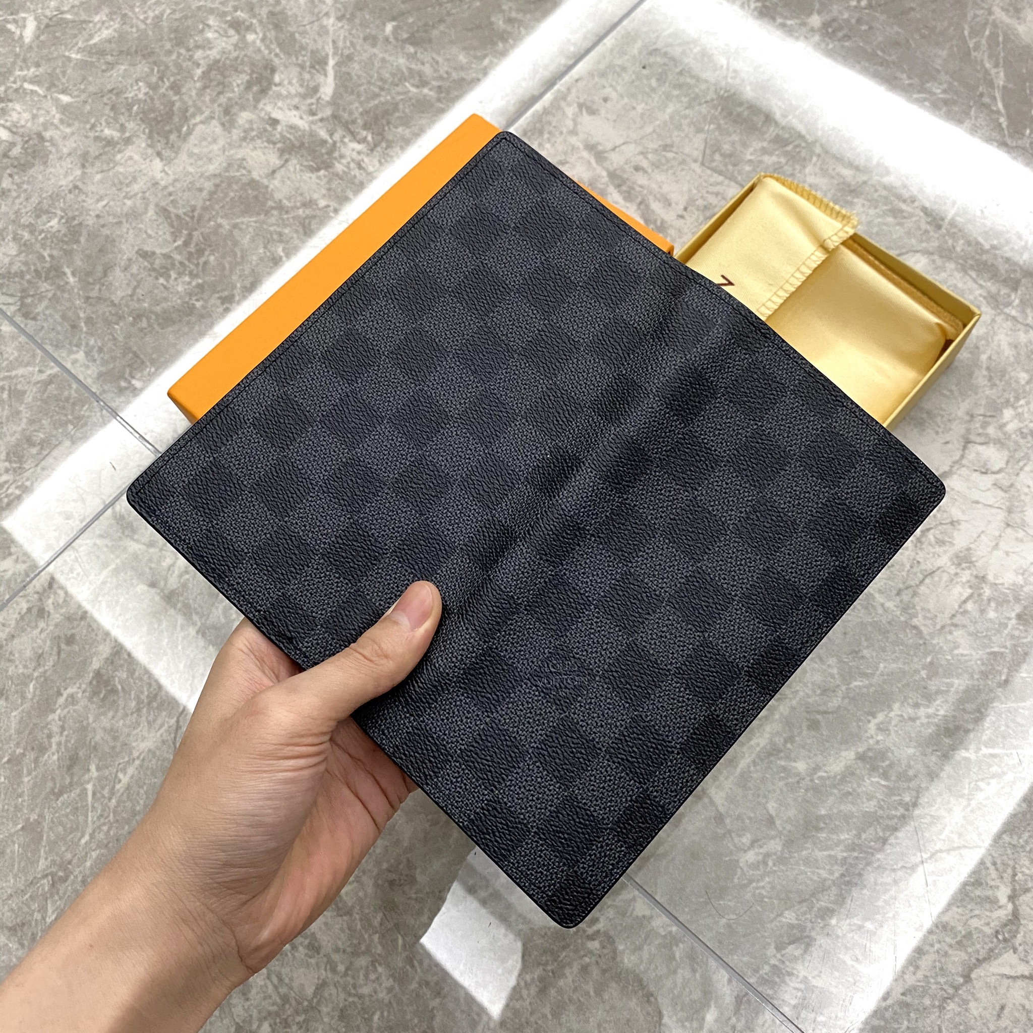 BRAZZA WALLET