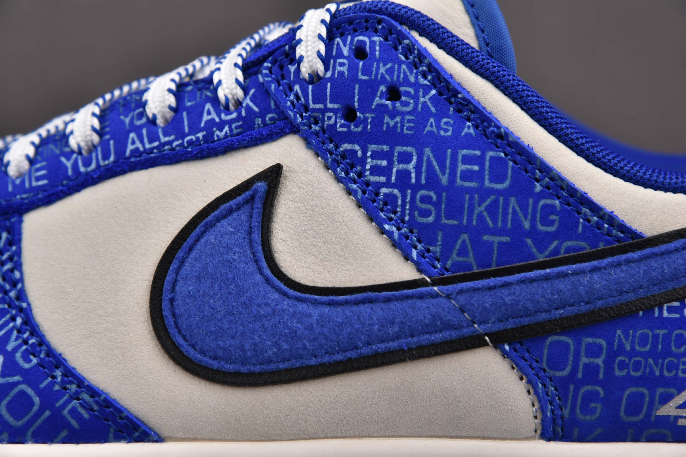 Nike Dunk Low Jackie Robinson