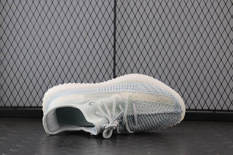 adidas Yeezy Boost 350 V2 Cloud White (Reflective)