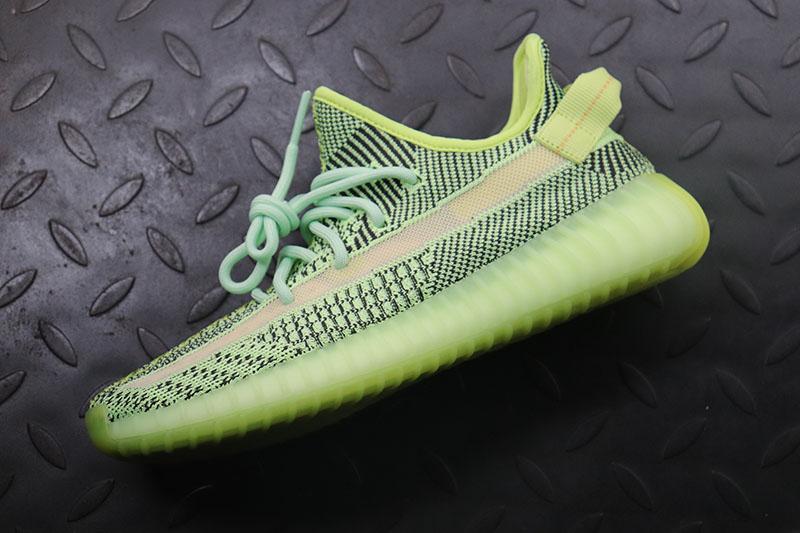 Adidas Yeezy Boost 350 V2 Yeezreel (Non-Reflective)