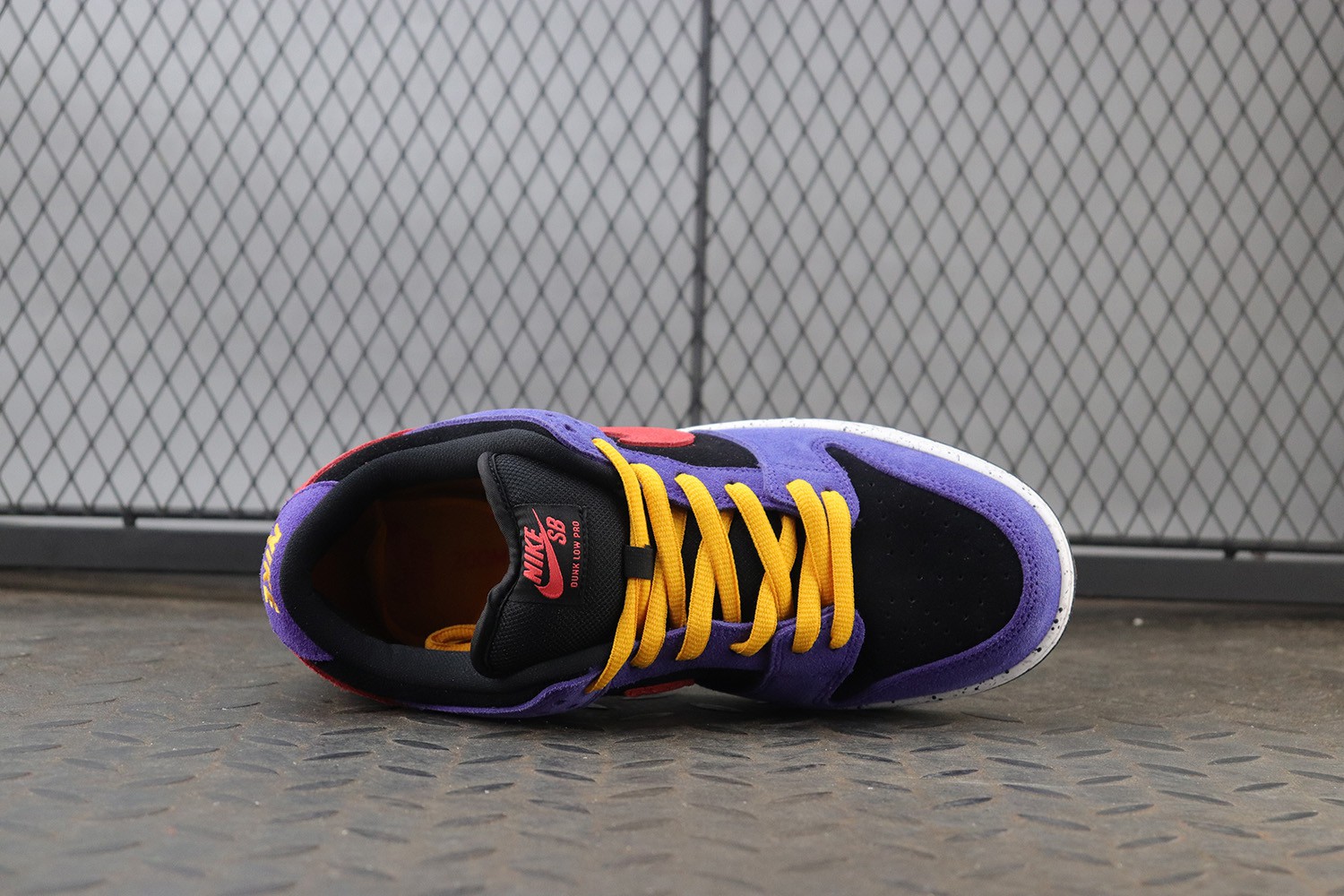 Nike SB Dunk Low ACG Terra