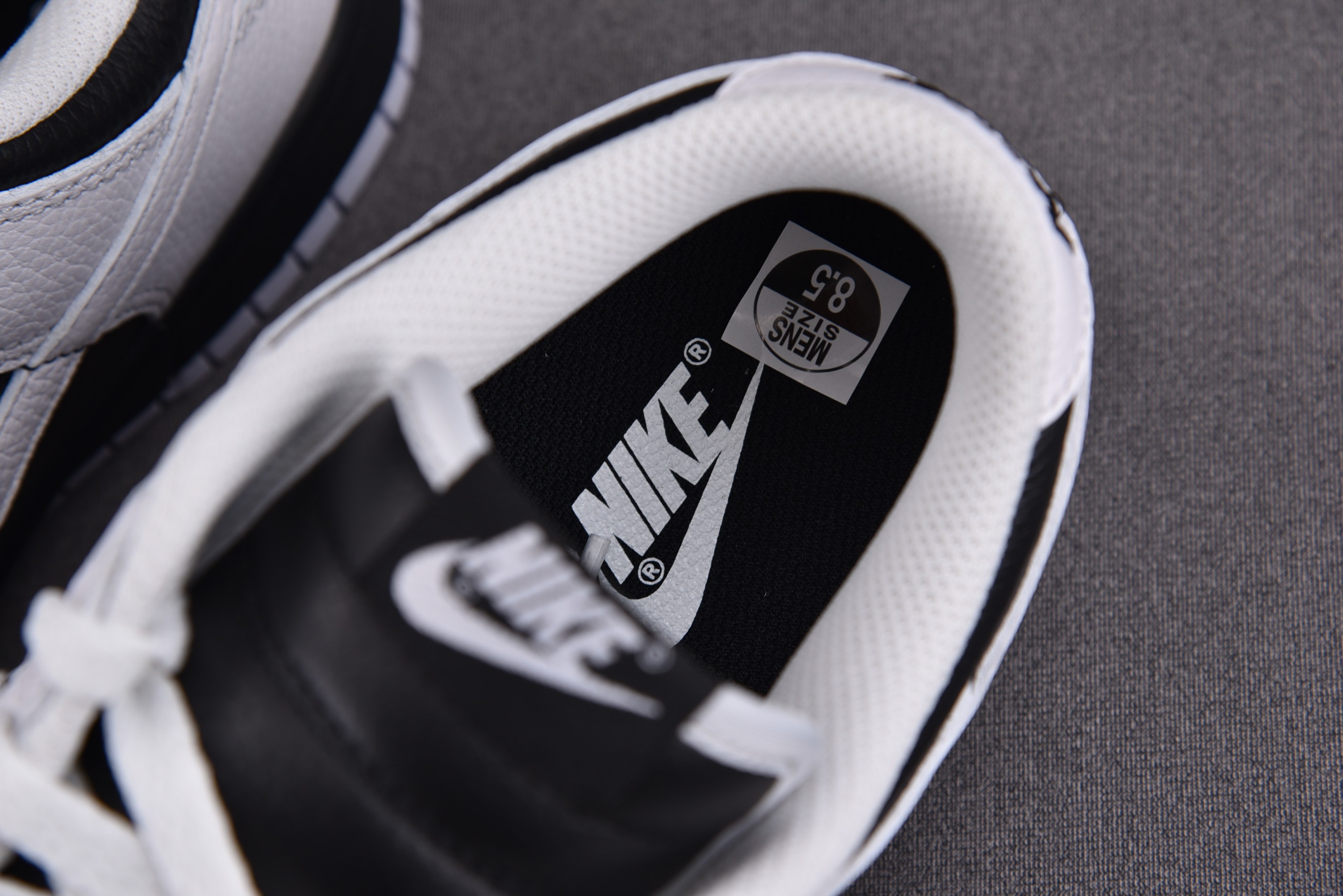 Nike Dunk Low Retro Reverse Panda