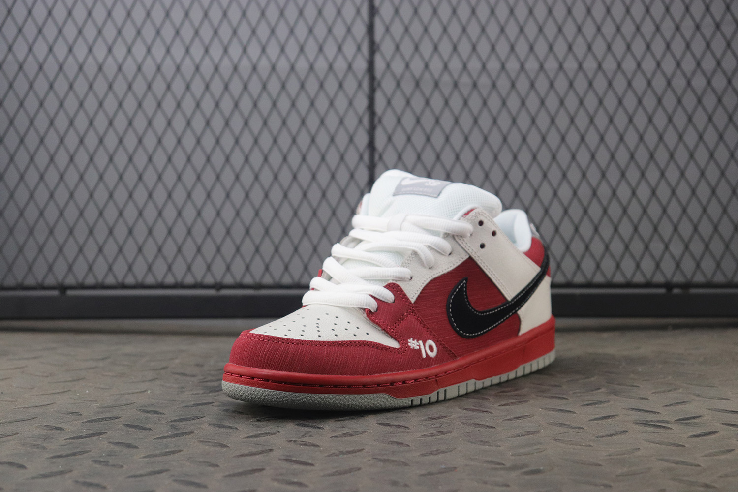 Nike Dunk SB Low Roller Derby