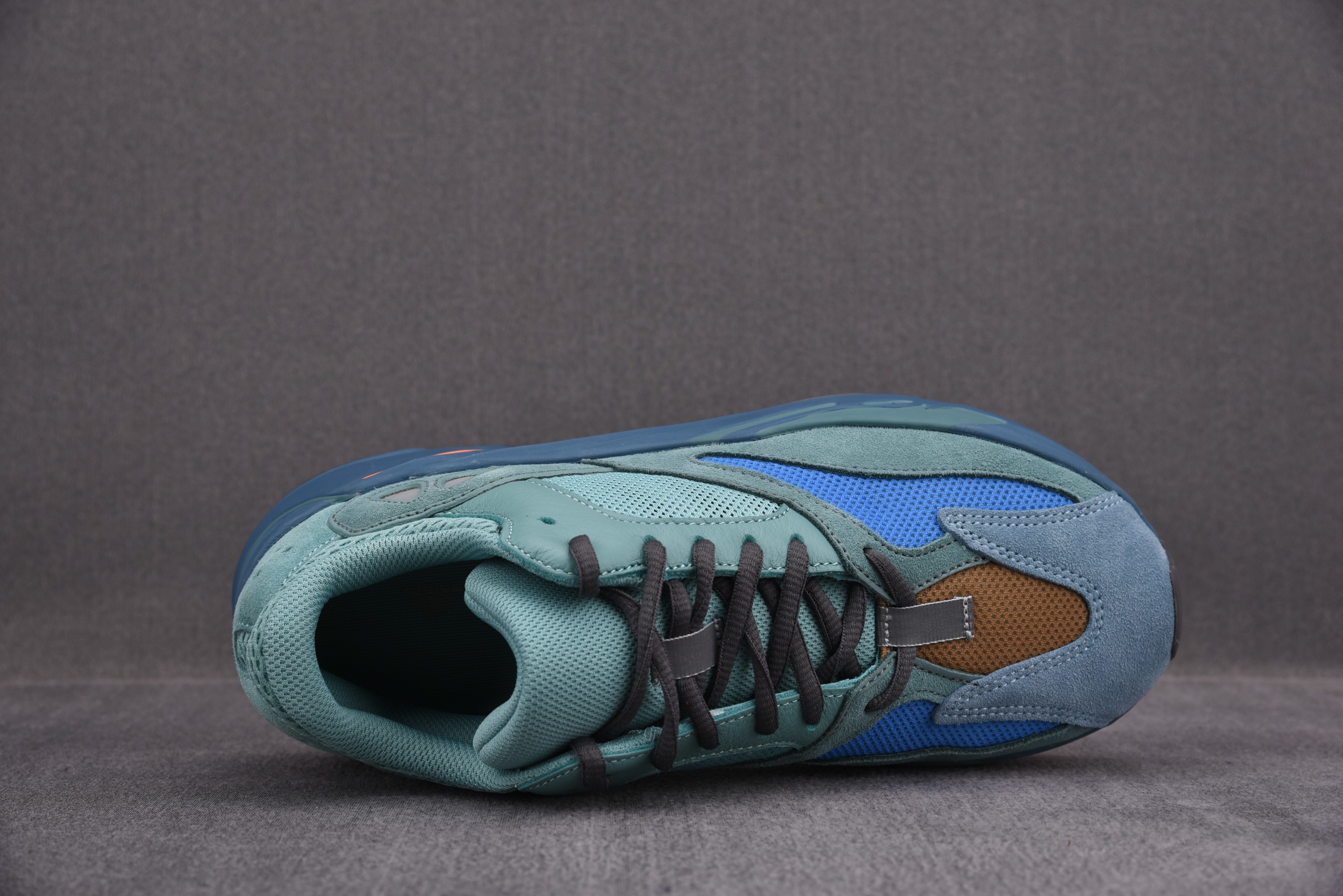 adidas Yeezy Boost 700 Faded Azure
