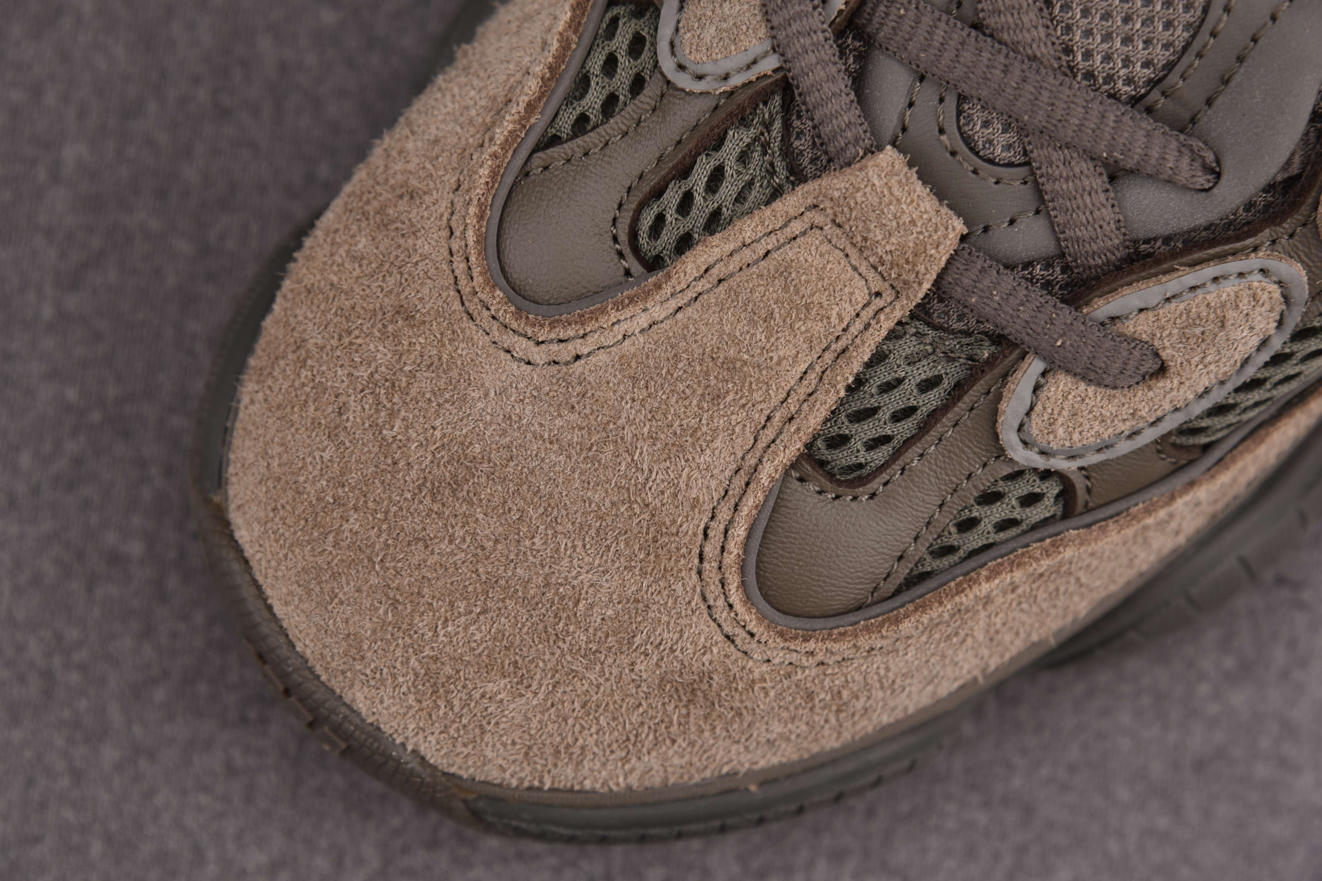 adidas Yeezy 500 Clay Brown