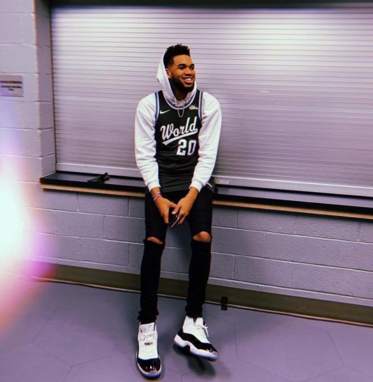 【Clearance】Jordan 11 Retro Concord（US12）