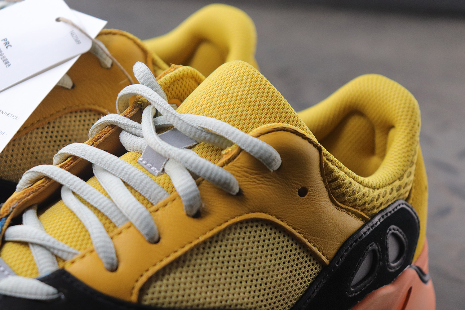 adidas Yeezy Boost 700 Sun