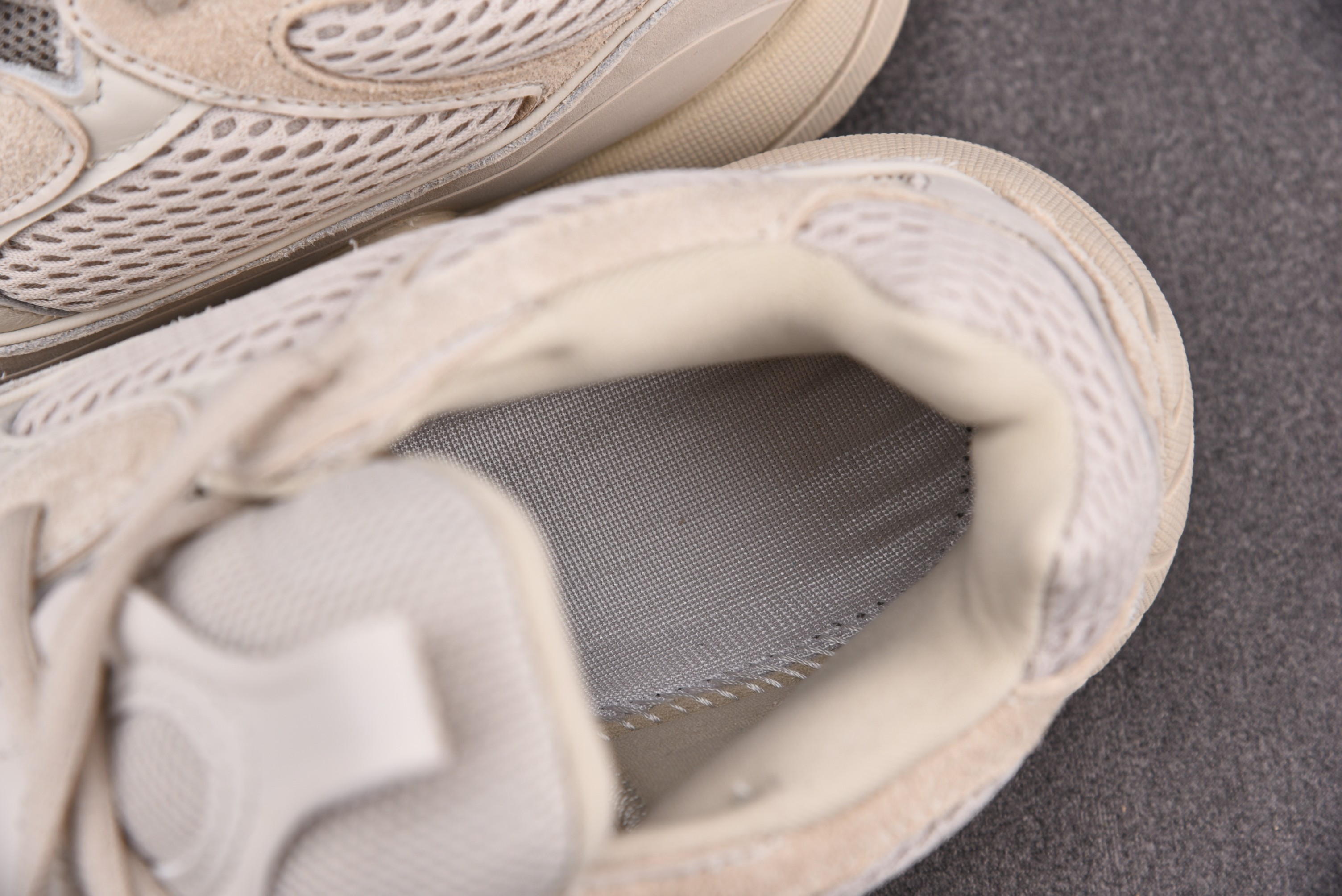 adidas Yeezy 500 Blush