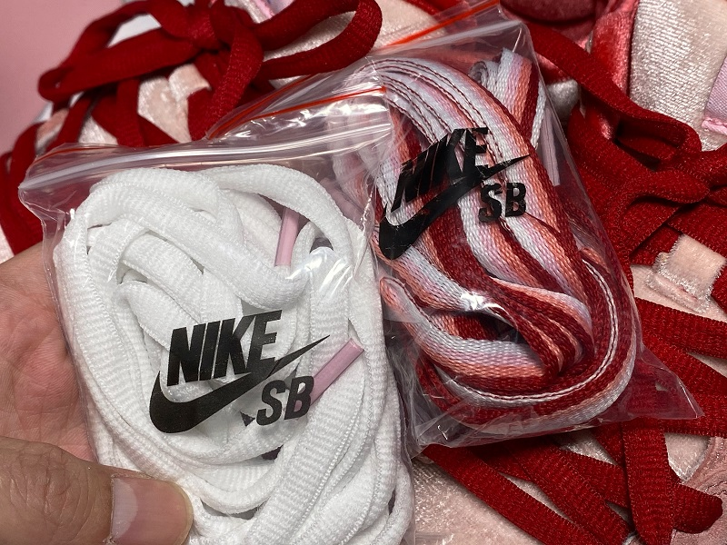 SB Dunk Low x StrangeLove (Special Box)