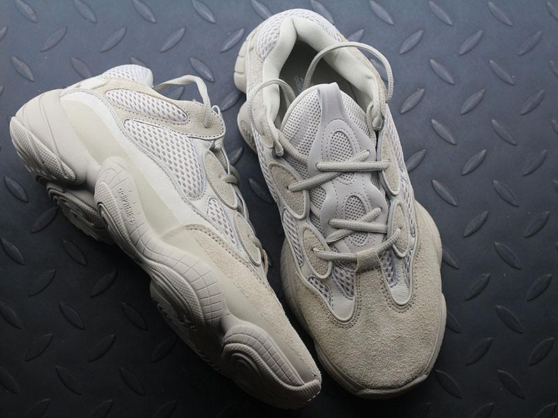 adidas Yeezy 500 Desert Rat