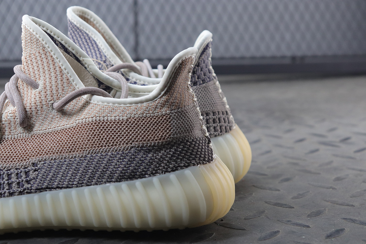 adidas Yeezy Boost 350 V2 Ash Pearl