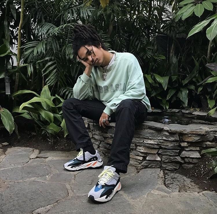 adidas Yeezy Boost 700 Wave Runner