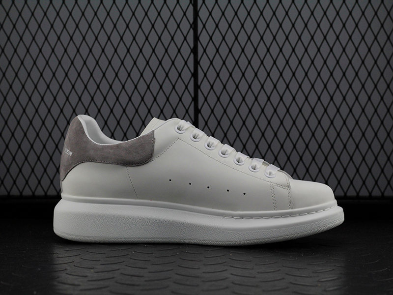 MCQ sole sneaker White Grey