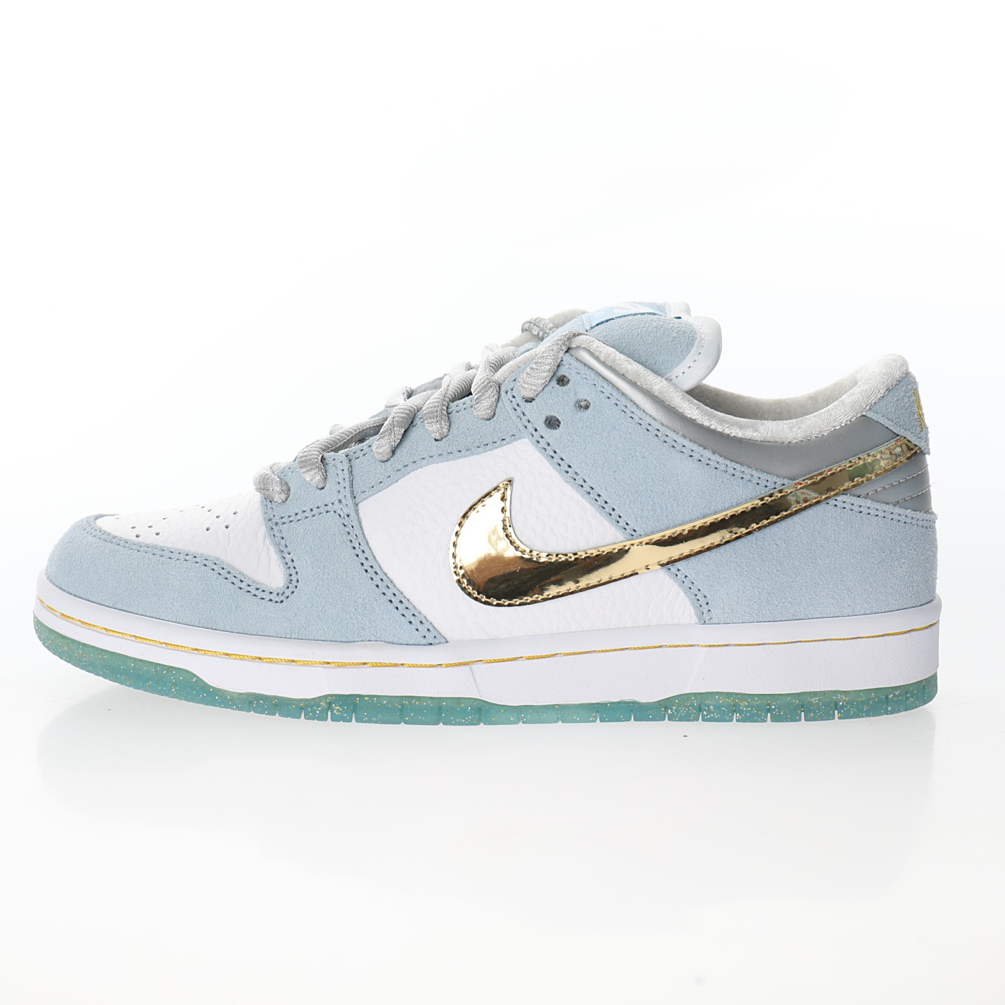Nike SB Dunk Low Sean Cliver（Special Box）