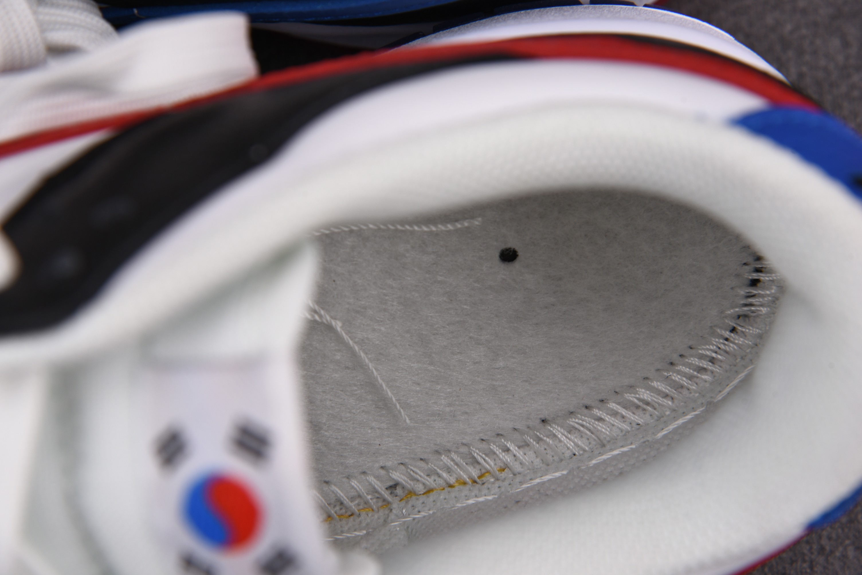 Nike Dunk Low Seoul