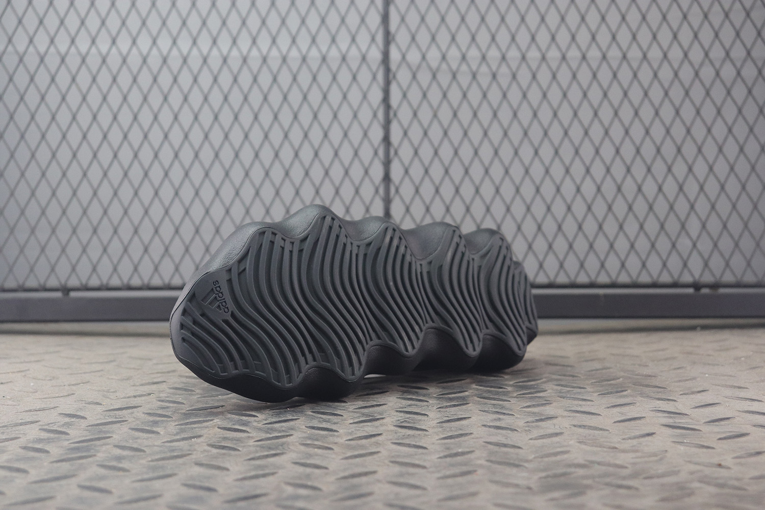 adidas Yeezy 450 Dark Slate