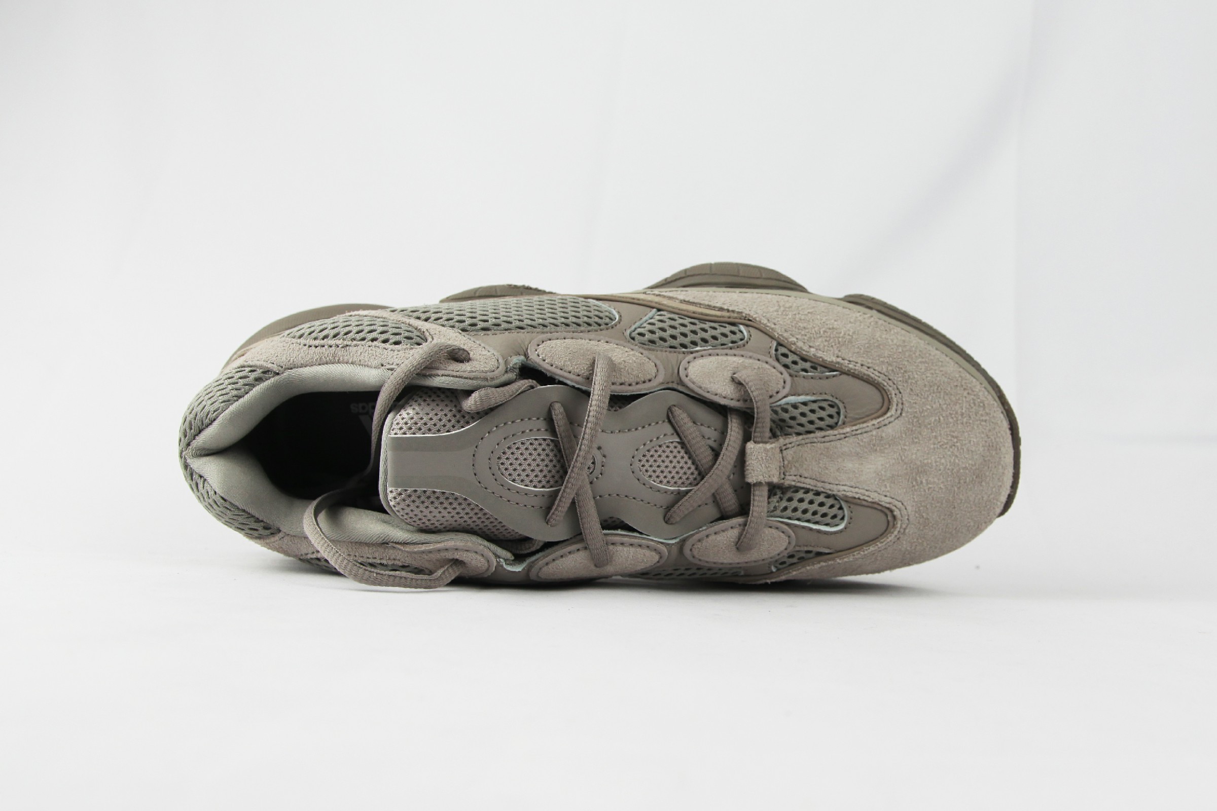 adidas Yeezy 500 Ash Grey