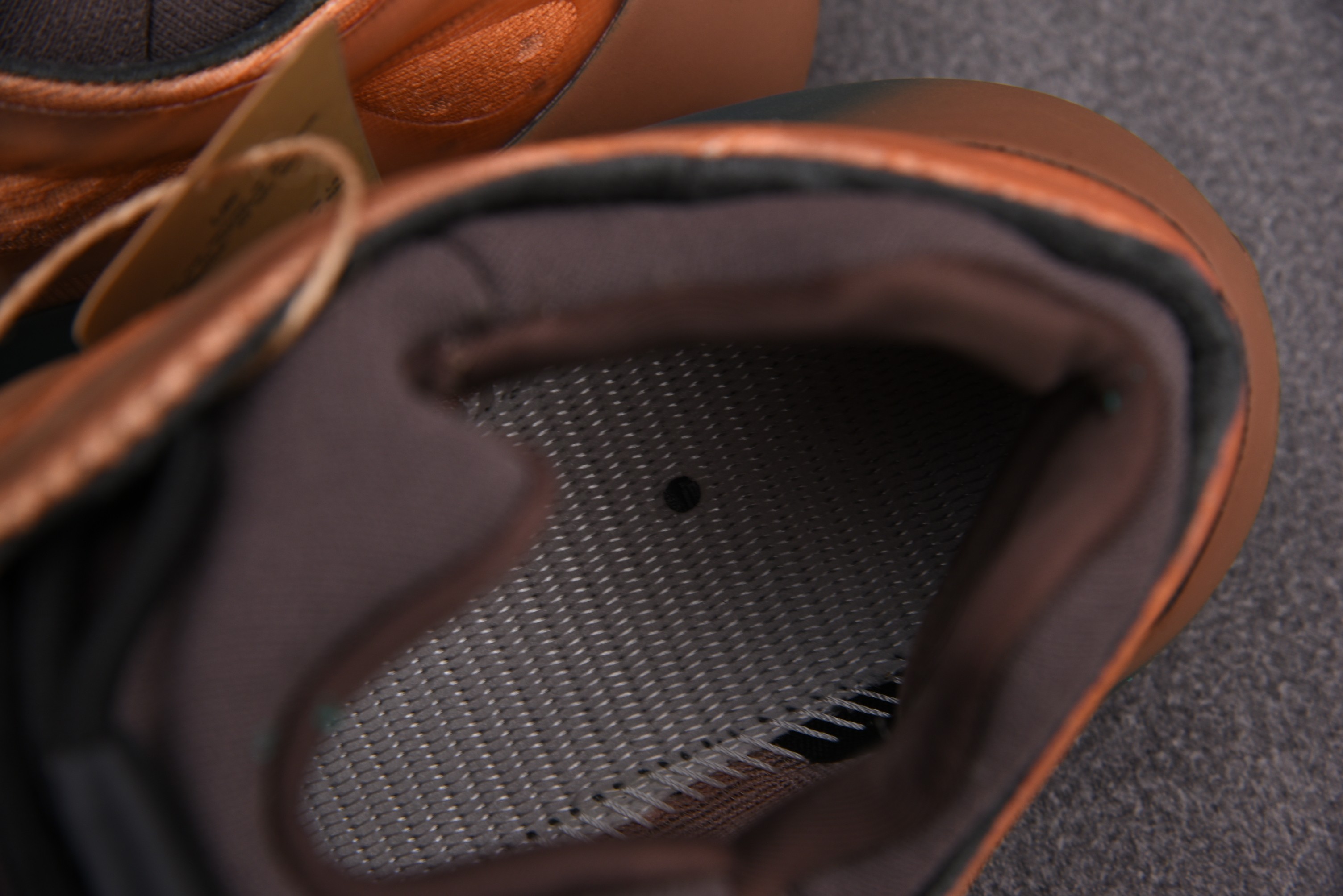 adidas Yeezy 700 V3 Copper Fade