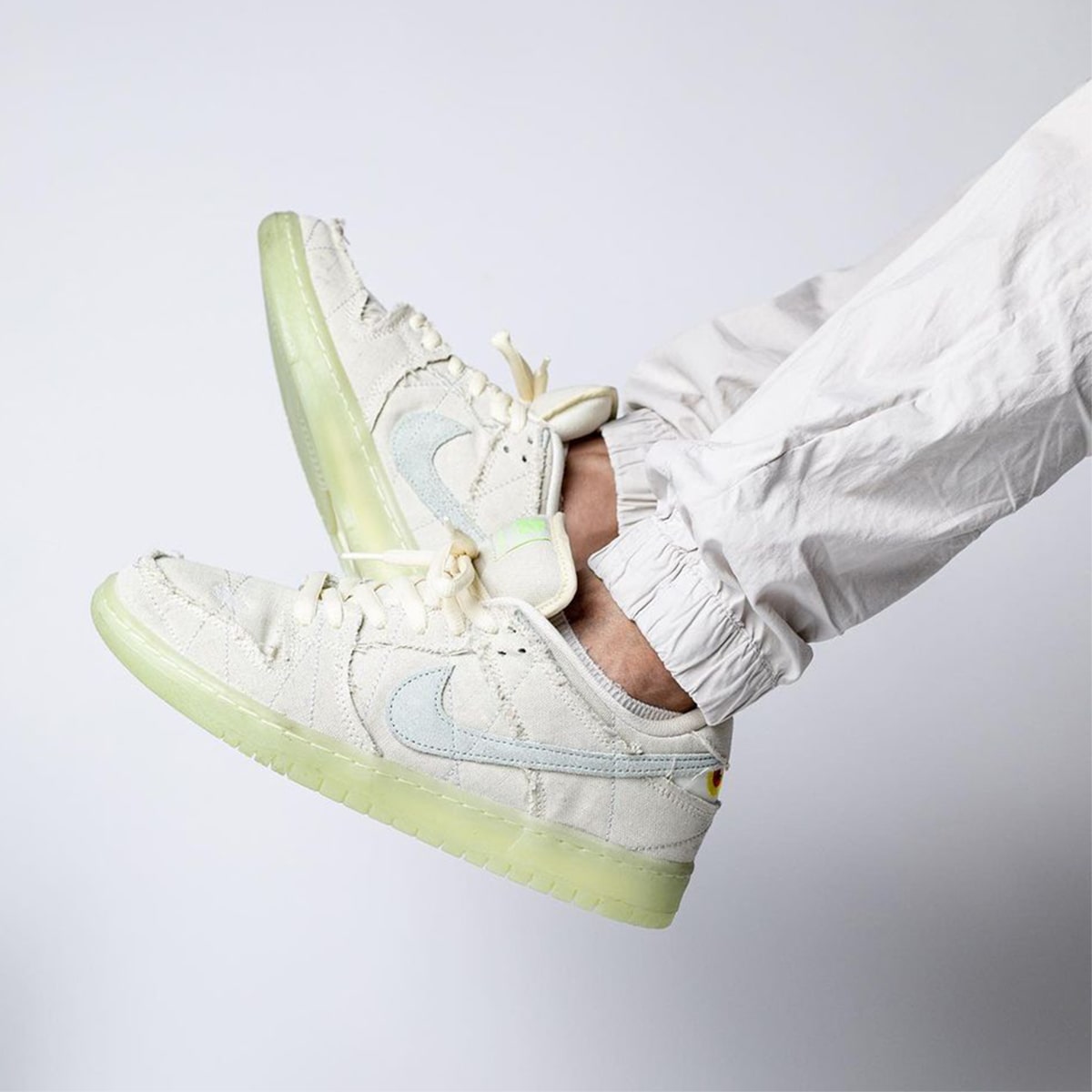 Nike SB Dunk Low Mummy