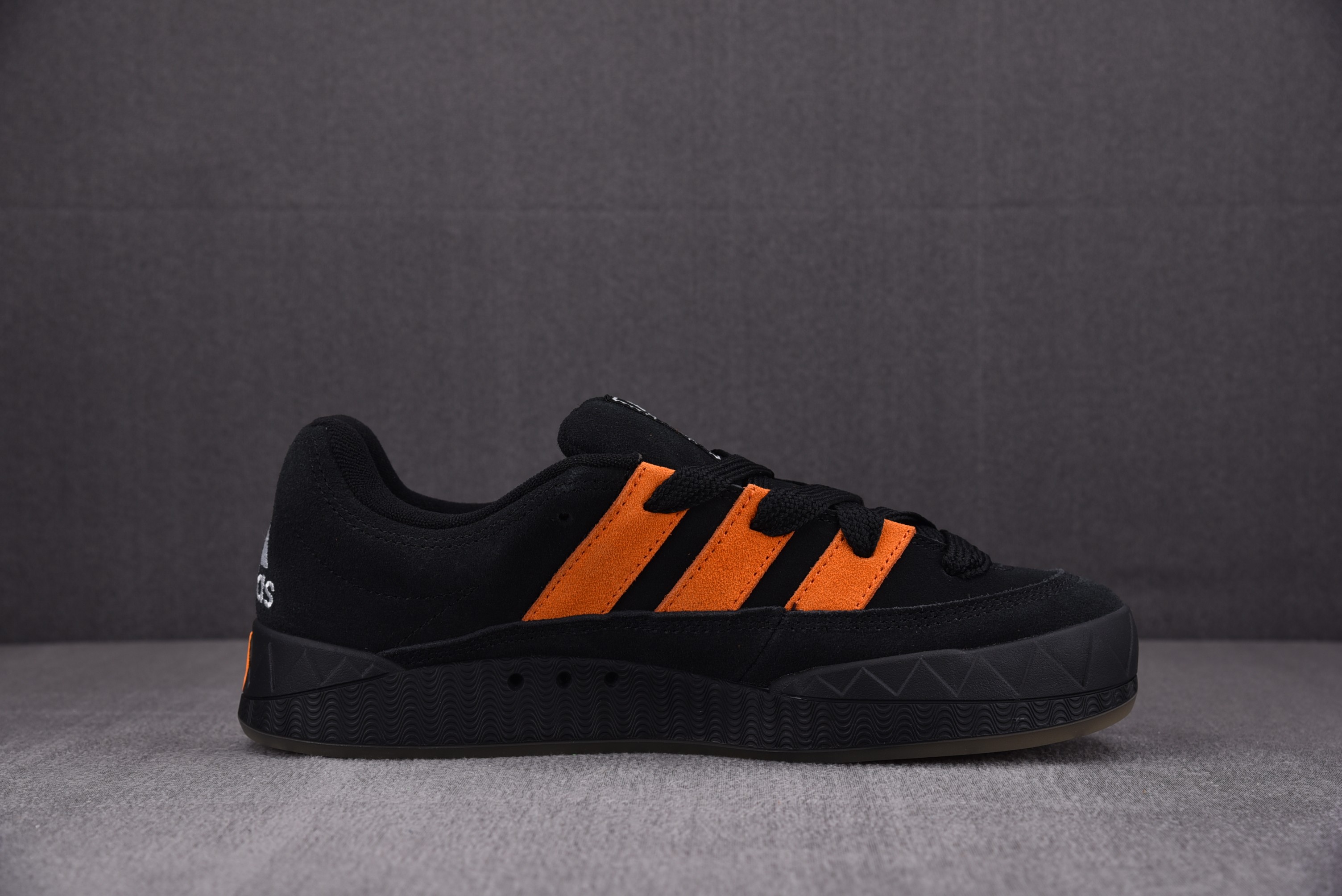 adidas Adimatic Jamal Smith
