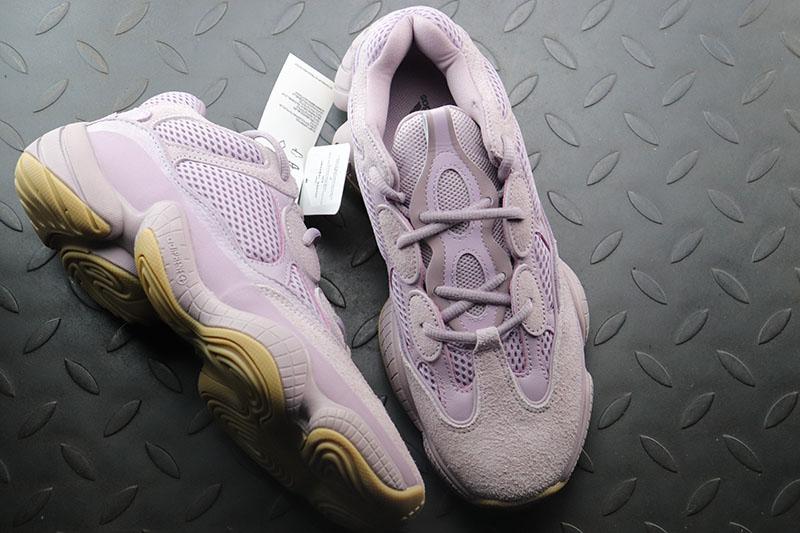 Yeezy 500 Soft Vision