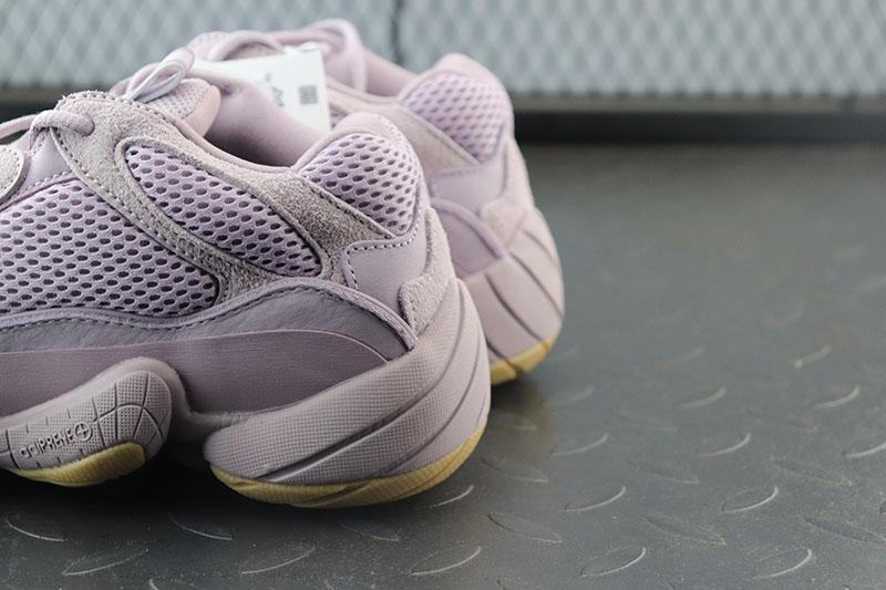 Yeezy 500 Soft Vision