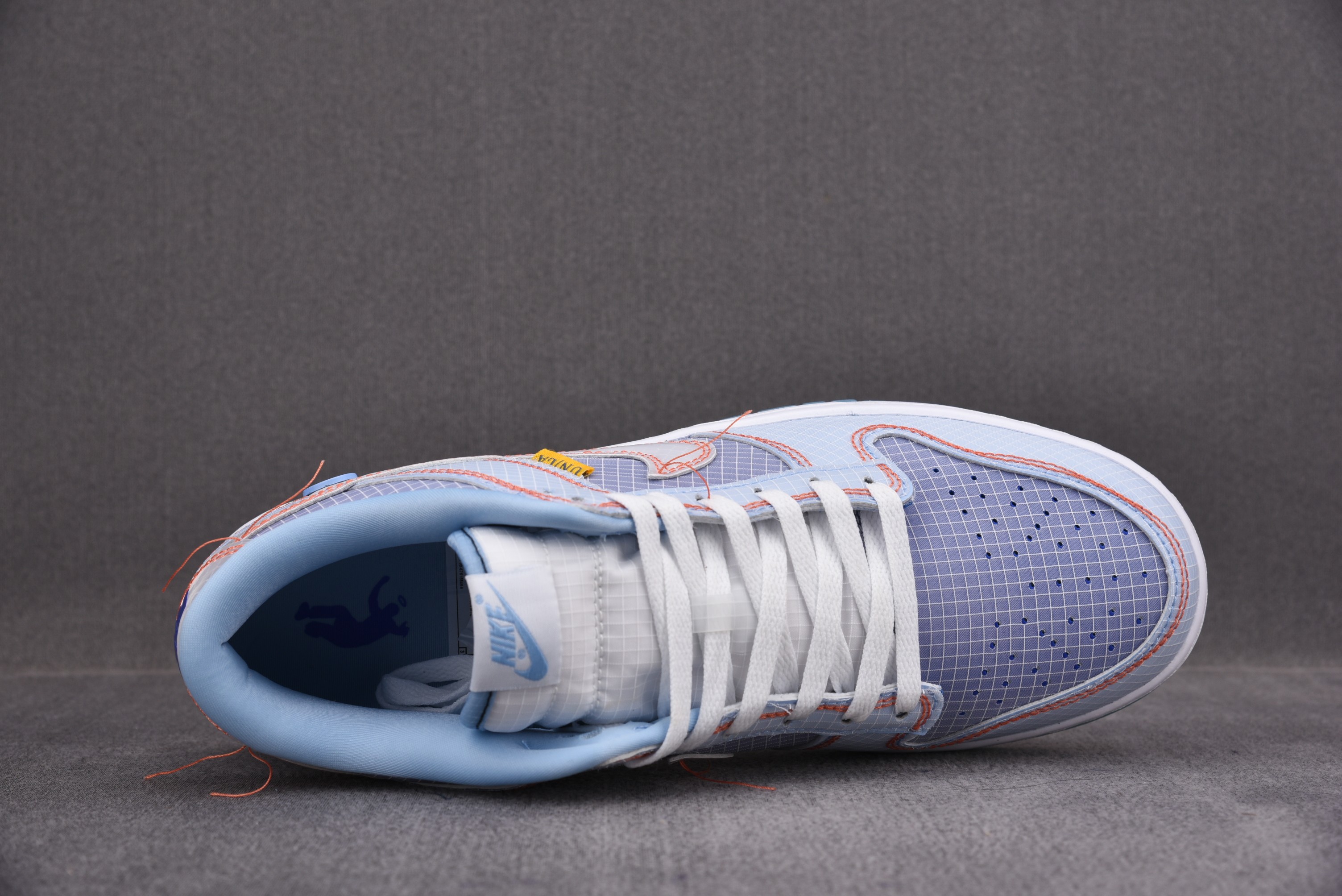 Nike Dunk Low Union Blue