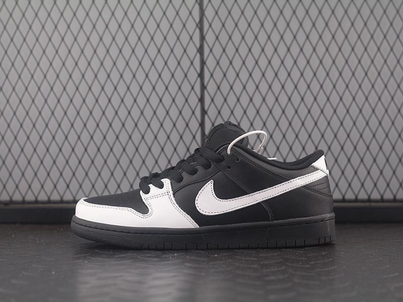 Nike SB Dunk Low Ying Yang