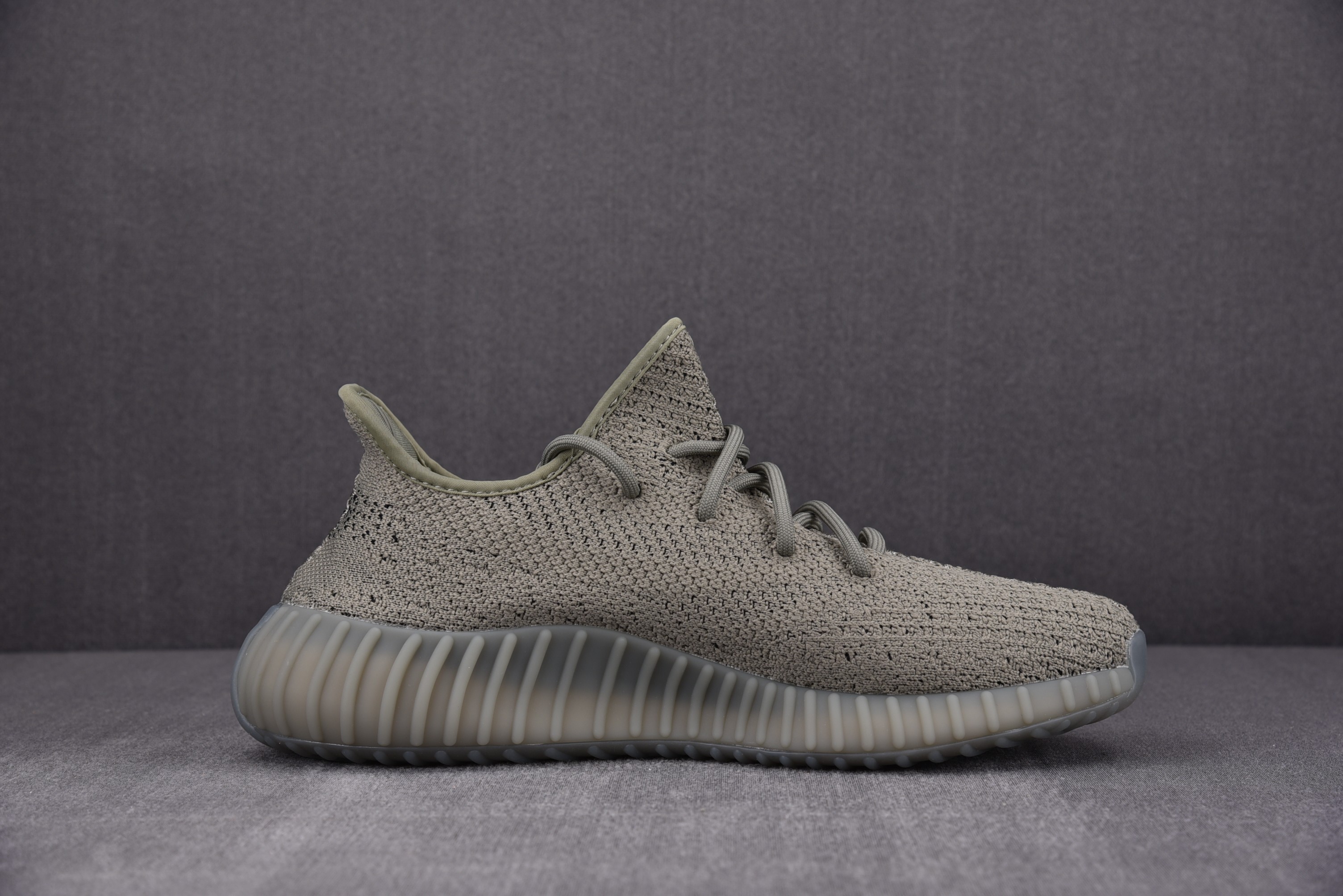 adidas Yeezy Boost 350 V2 Granite