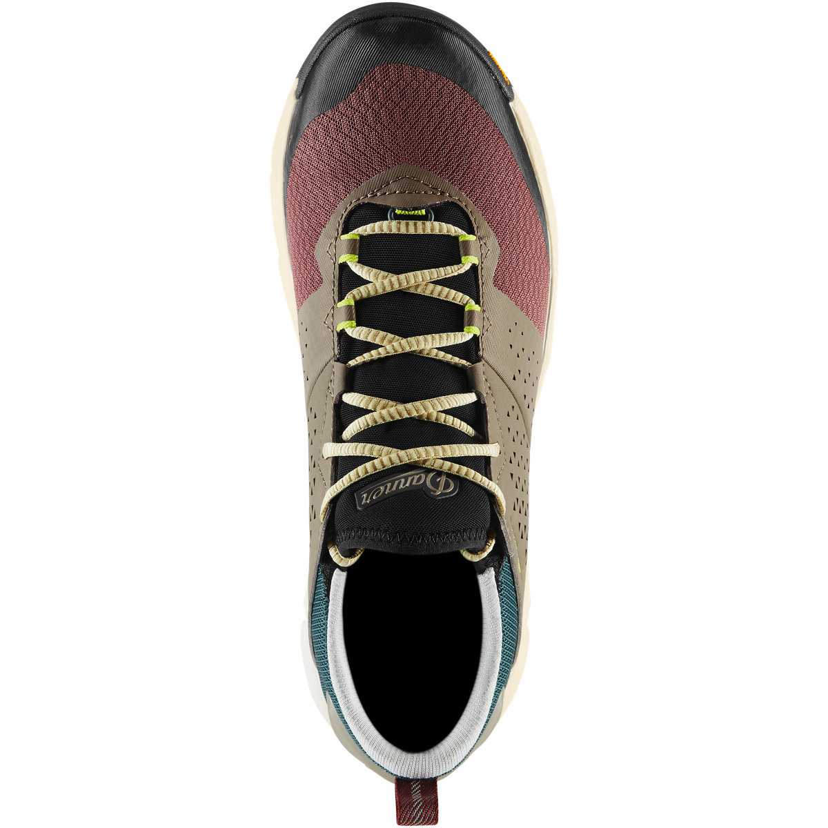 Trail 2650 Campo