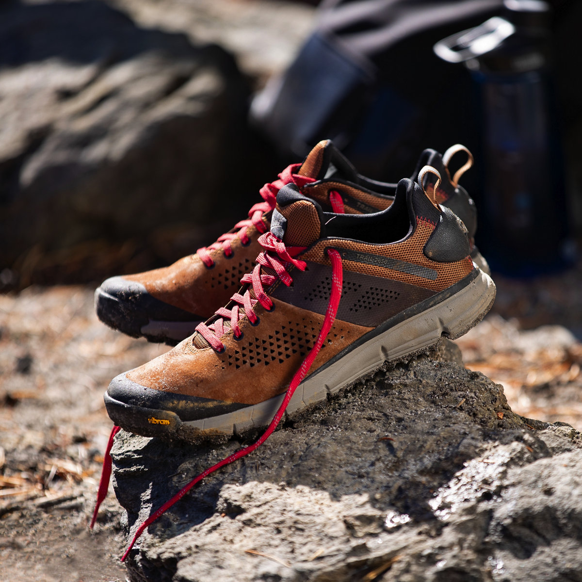 Trail 2650