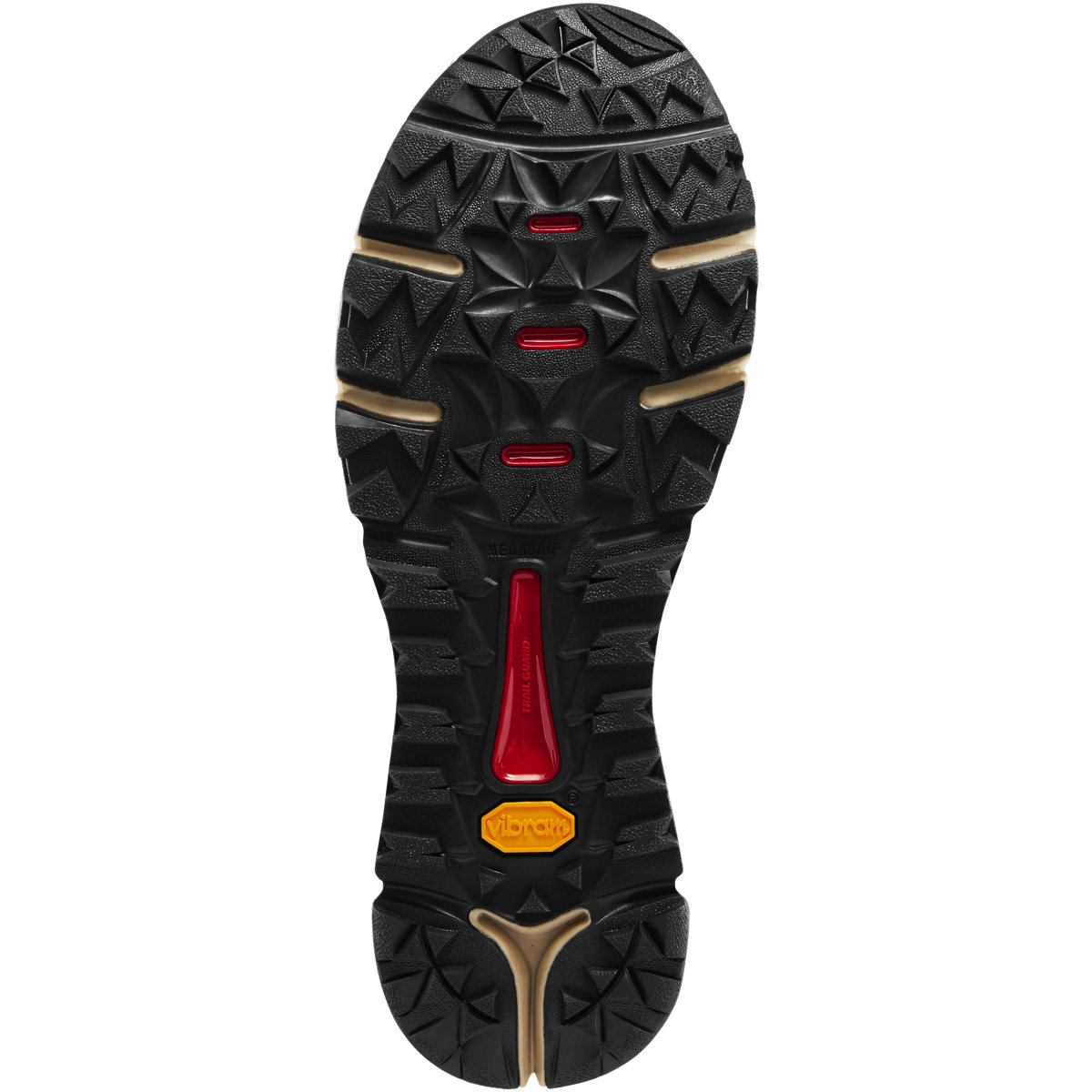 Trail 2650 Mid GTX