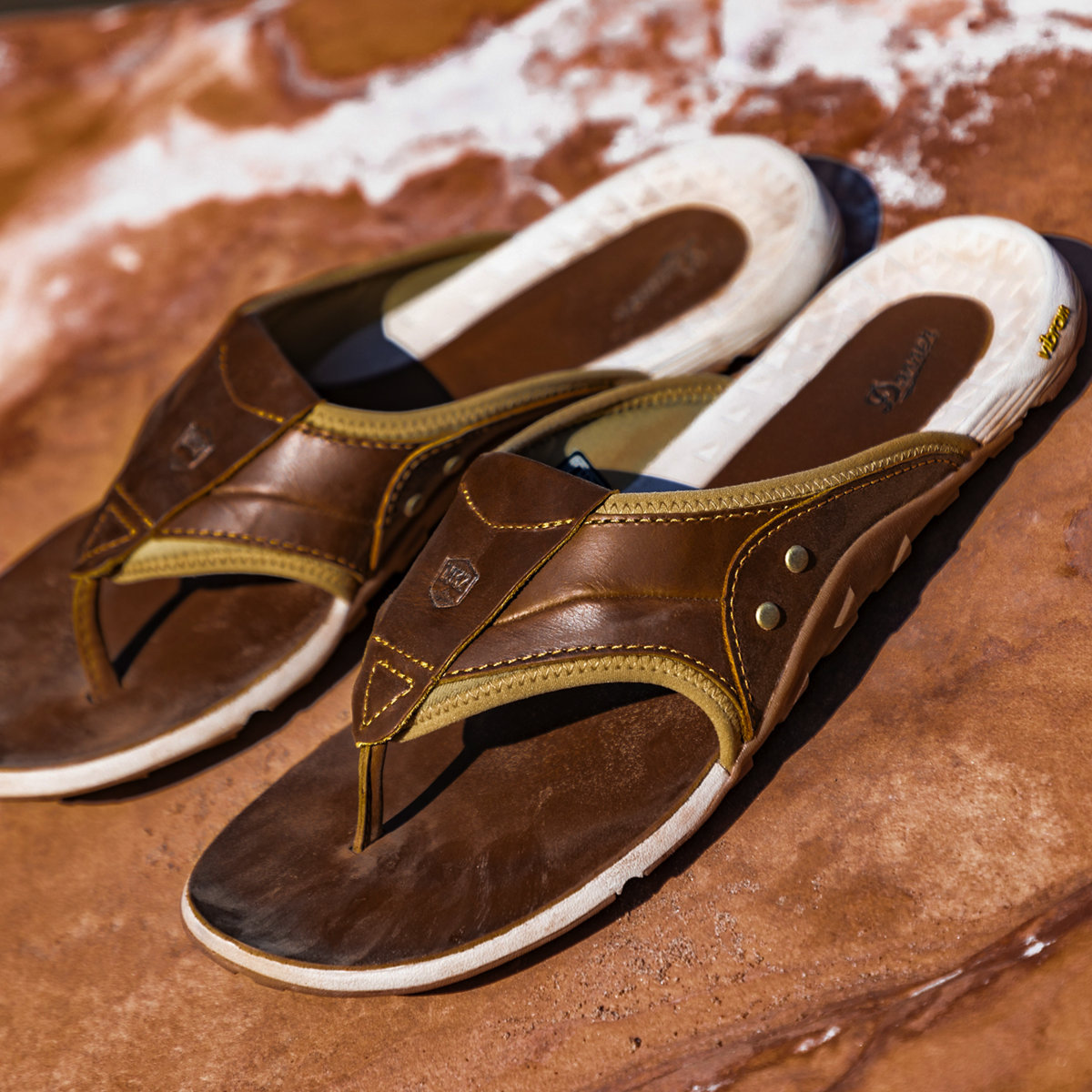 Lost Coast Sandal