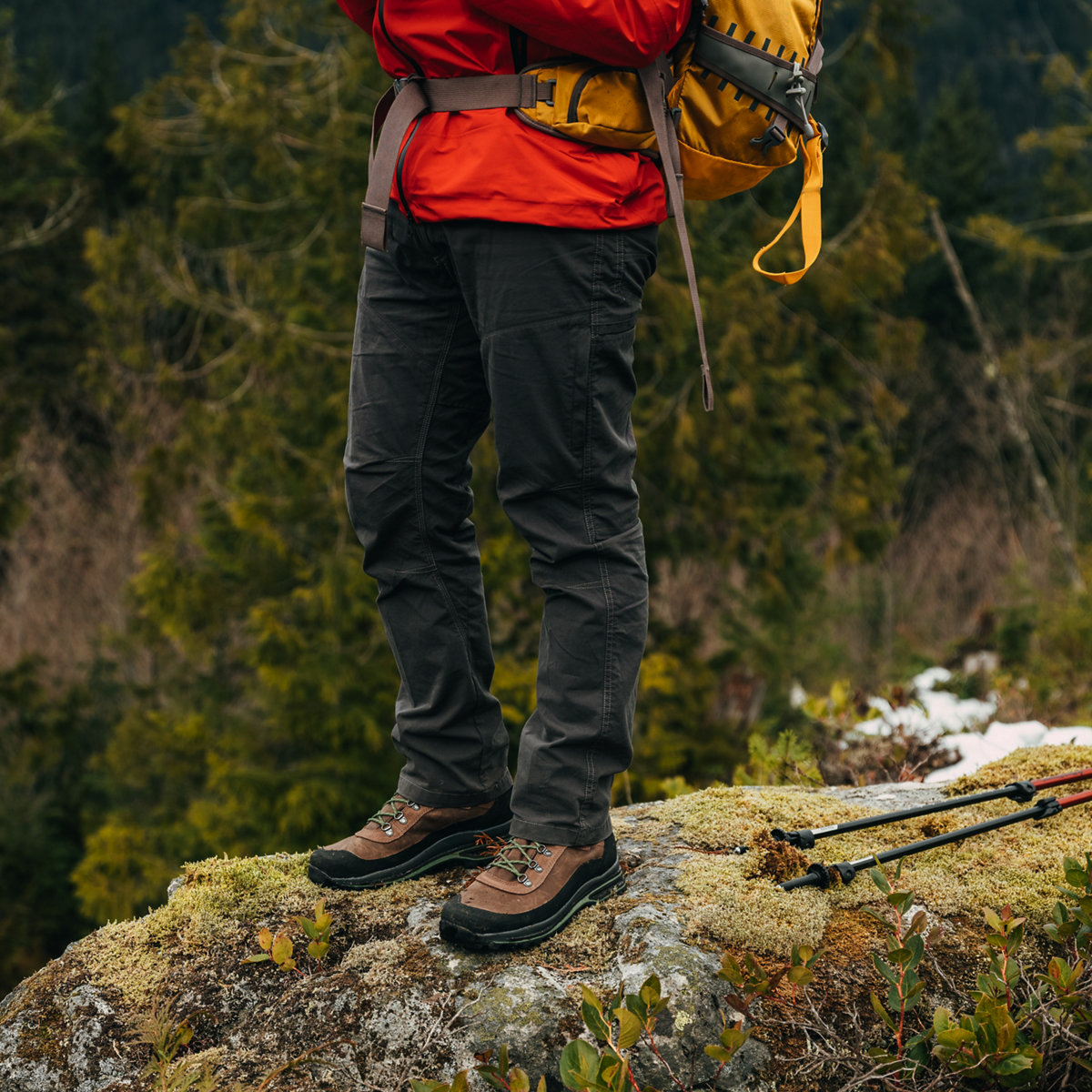 Crag Rat USA