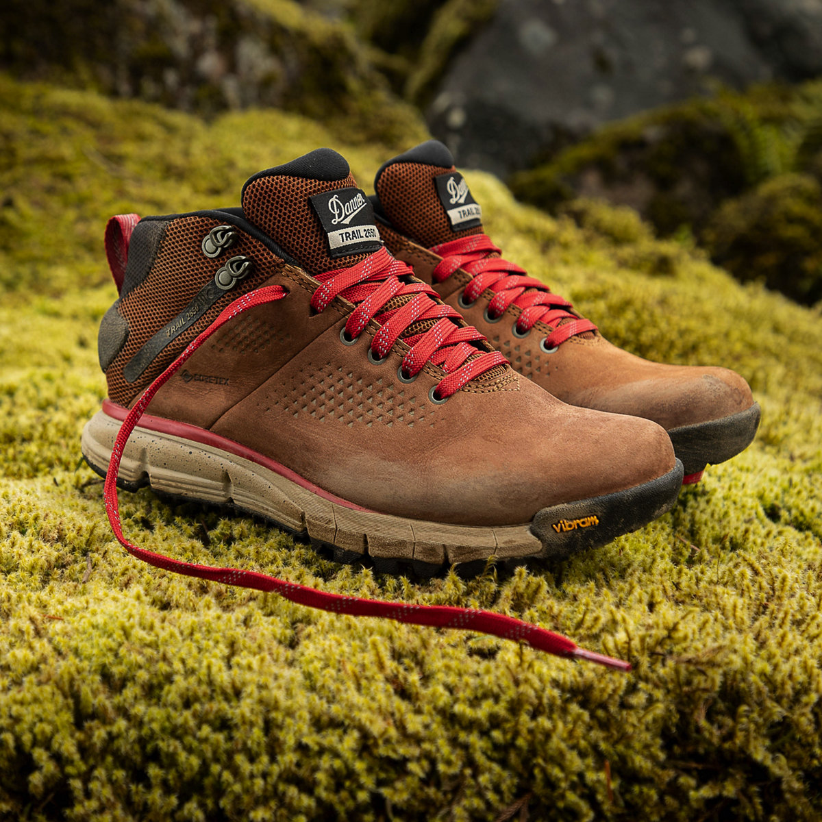 Trail 2650 Mid GTX