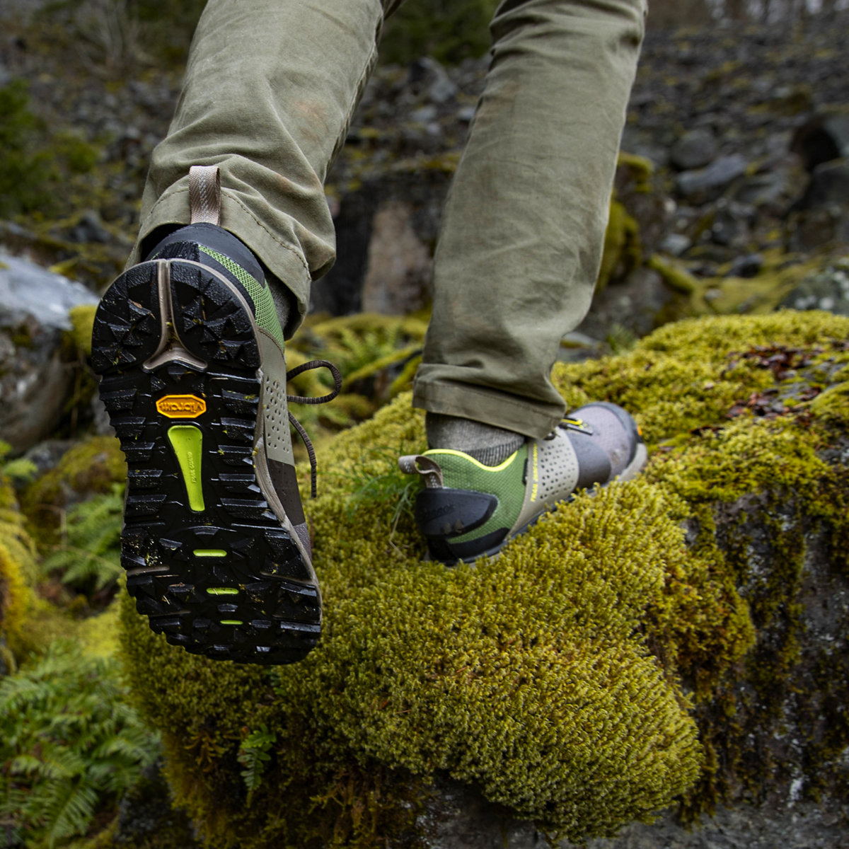 Trail 2650 Campo GTX