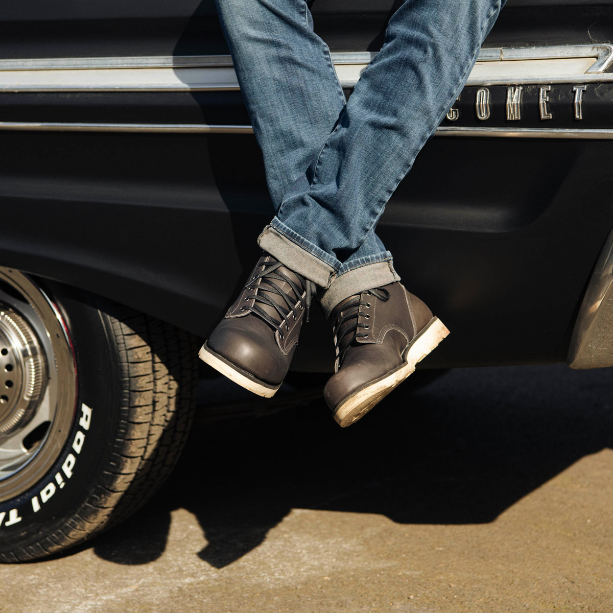 Douglas GTX