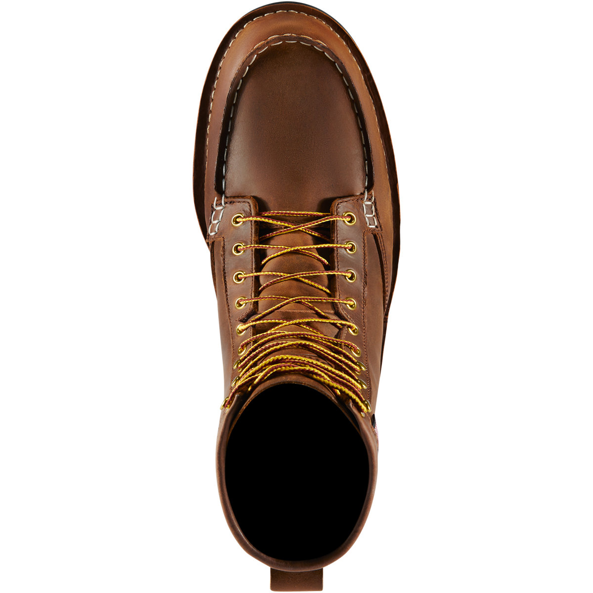 Bull Run Moc Toe