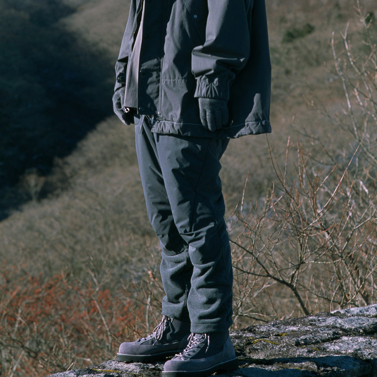 Danner Light