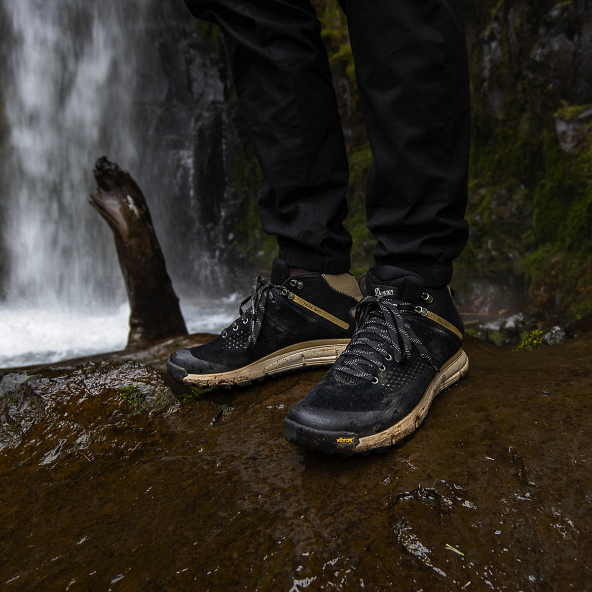 Trail 2650 Mid GTX