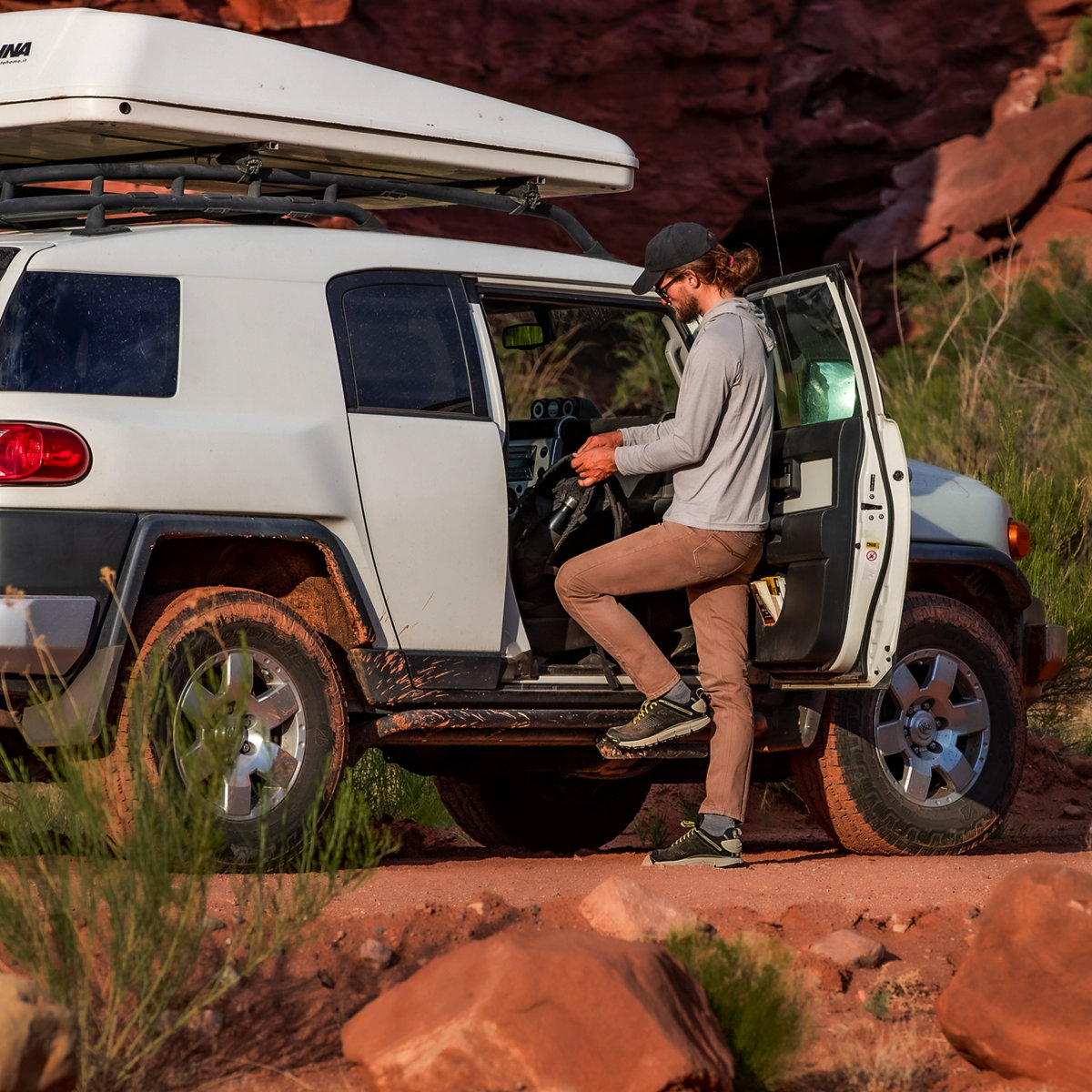 Trail 2650 GTX